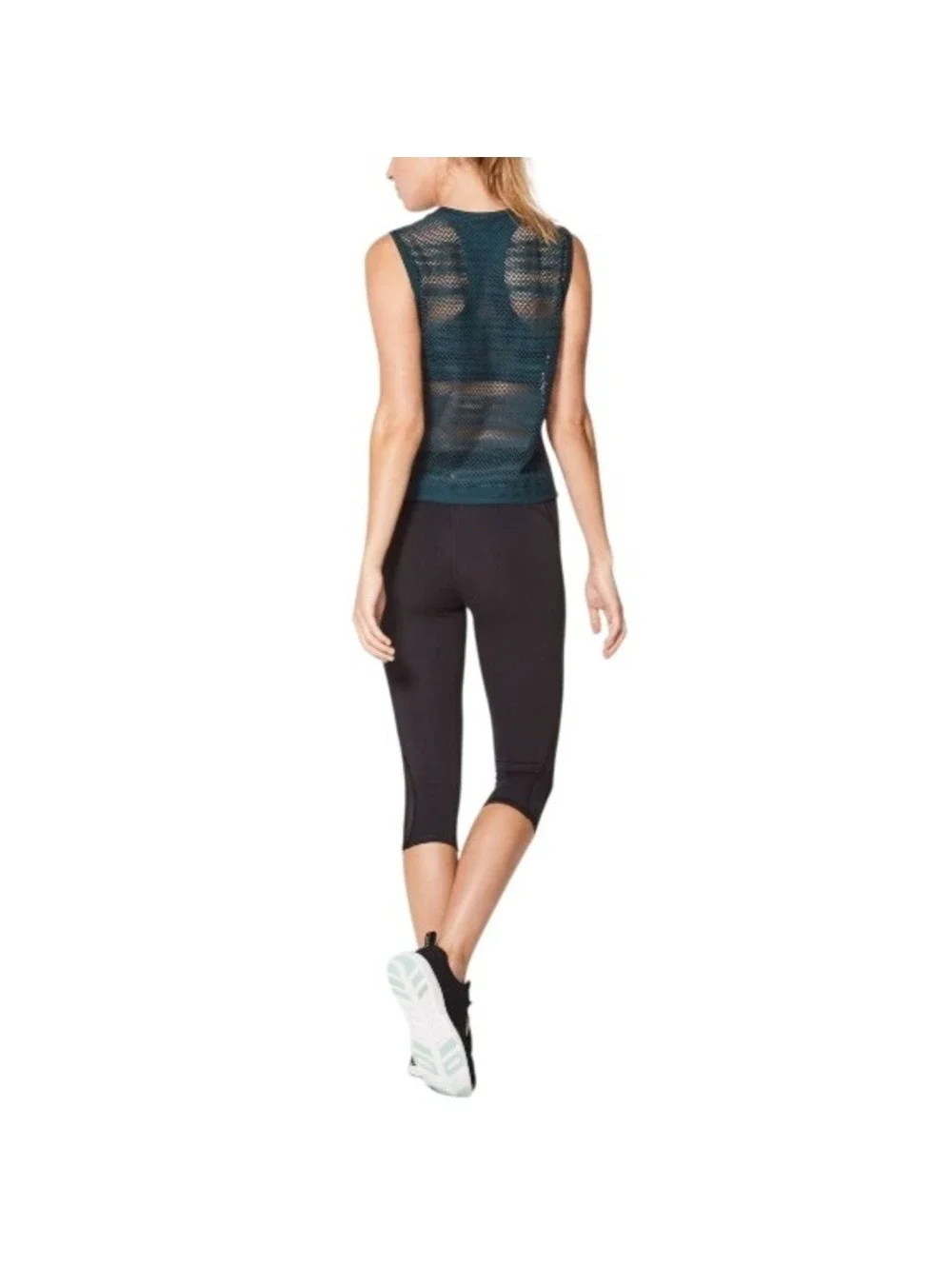 lululemon athletica lululemon mesh
